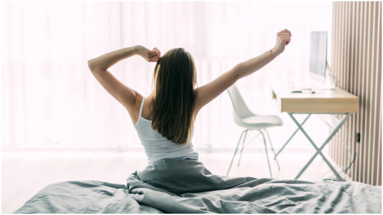 Do this one work every day as soon as you wake up in the morning, you will start to stay clean, you will get many tremendous benefits