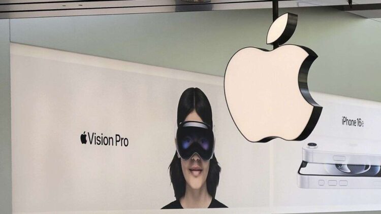 Donald Trump's threat in Apple's shares of 4% decline, know the whole matter