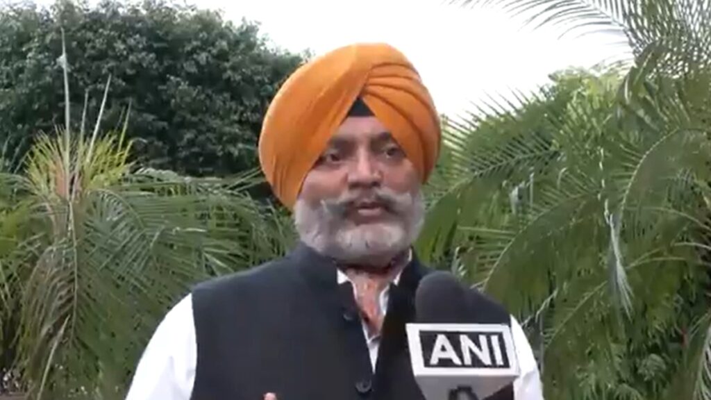 'Don't panic with mock drill, used to be daily in the border area', listen to the retired general