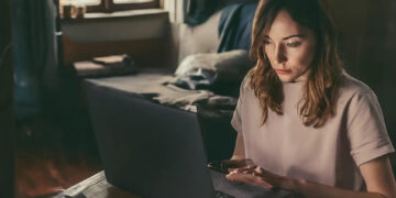 Doubt of affair on husband, wife made fake social media profiles by woman, arrested