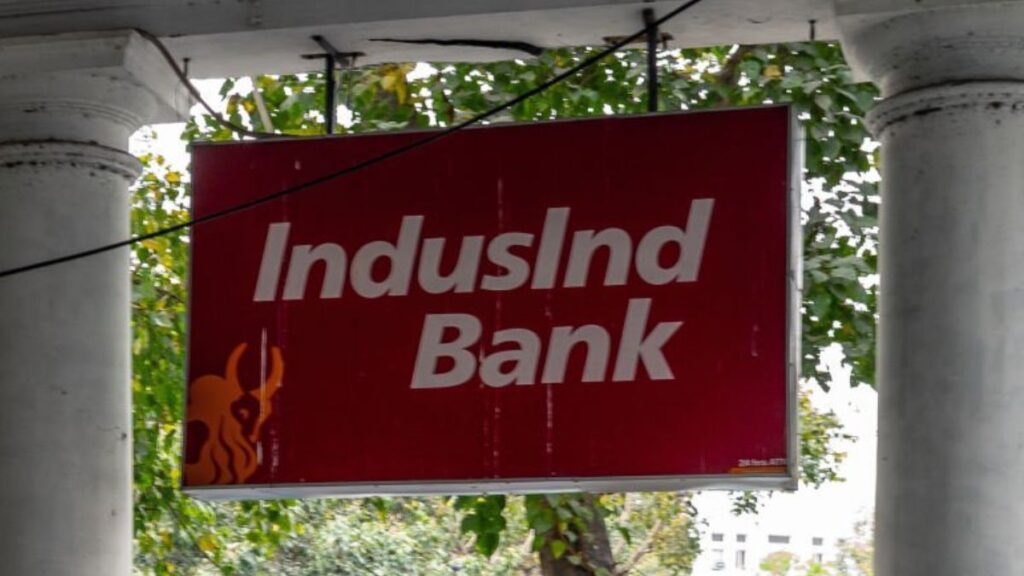 Doubt on employees in IndusInd Bank fraud case, these instructions given to management