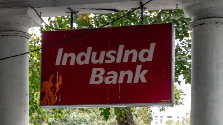 Doubt on employees in IndusInd Bank fraud case, these instructions given to management