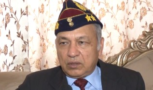 Dr. JK on the success of 'Operation Sindoor'. Bansal said, BrahMos missile of India mats in Pakistan