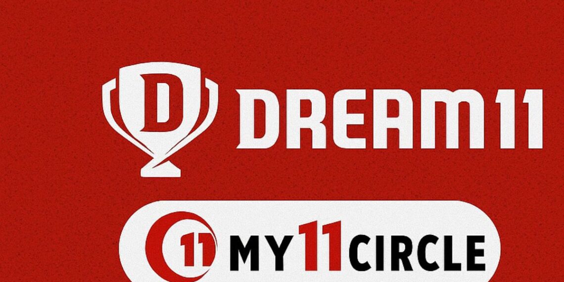 Dream11 or My11Circle makes money and won money, know how much tax will have to be paid?