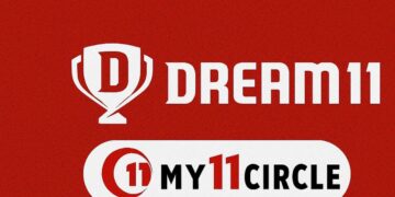 Dream11 or My11Circle makes money and won money, know how much tax will have to be paid?
