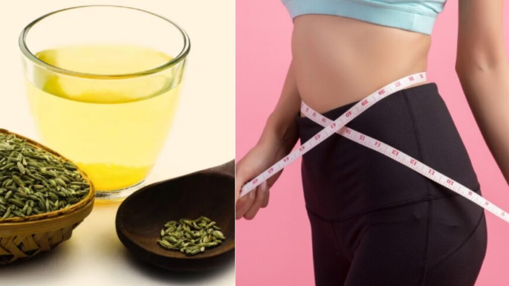 Drink every morning in the morning, water of this thing kept in the kitchen, weight will start to decrease rapidly