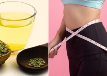 Drink every morning in the morning, water of this thing kept in the kitchen, weight will start to decrease rapidly