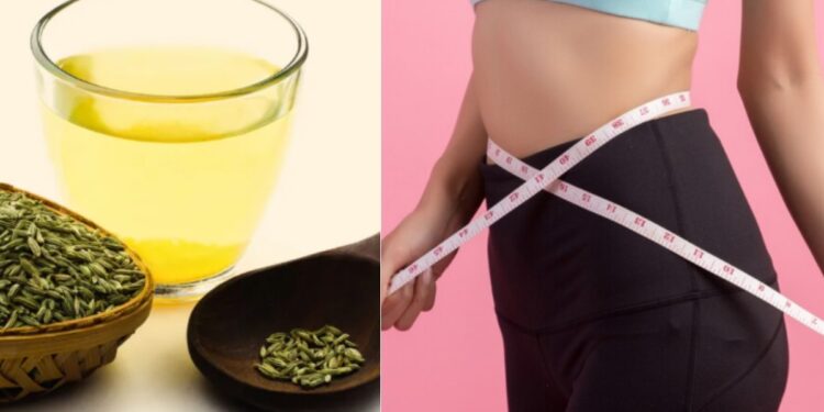 Drink every morning in the morning, water of this thing kept in the kitchen, weight will start to decrease rapidly