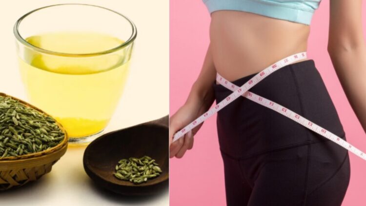 Drink every morning in the morning, water of this thing kept in the kitchen, weight will start to decrease rapidly