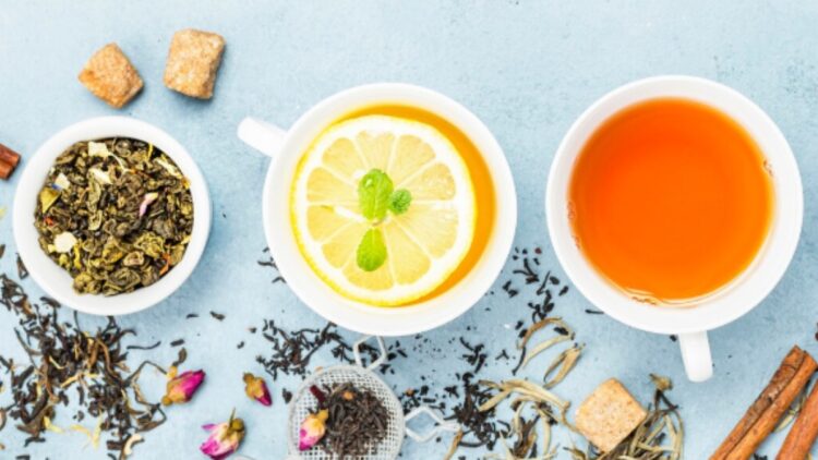 Drink lemon in green tea, the body can get more than one tremendous benefits