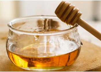 Drink this one thing with honey in water and drink it, the body will start melting