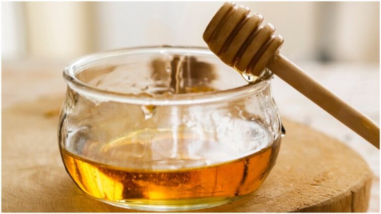 Drink this one thing with honey in water and drink it, the body will start melting