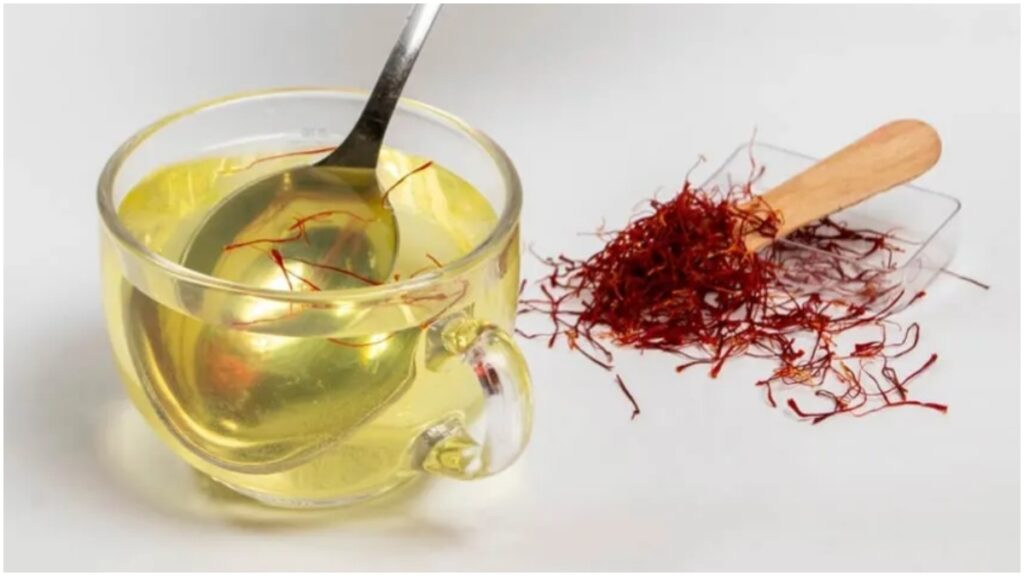 Drink yellow color every morning, the effect will start to appear in a month, the body will become steely