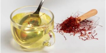 Drink yellow color every morning, the effect will start to appear in a month, the body will become steely