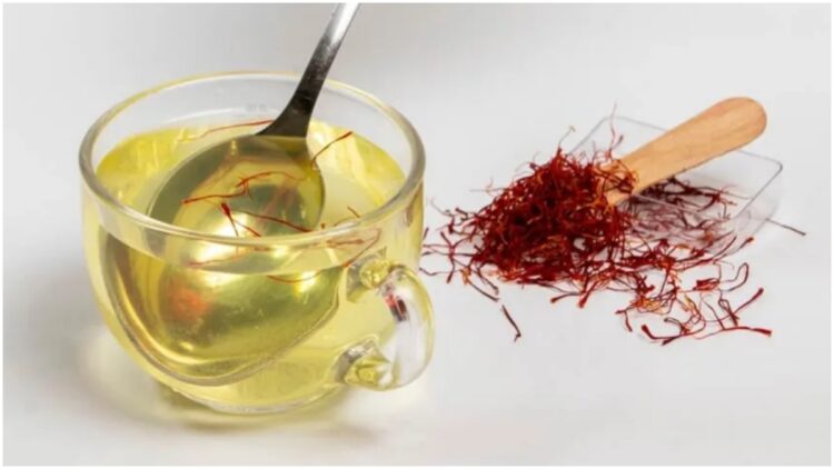Drink yellow color every morning, the effect will start to appear in a month, the body will become steely