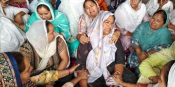 Drinking poisonous liquor in Amritsar increased to 20