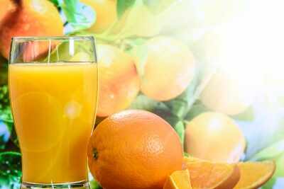 Drinking soda and fruit juice can increase the risk of diabetes: study