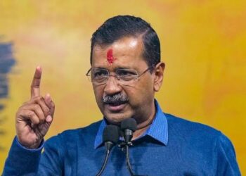Drug business is not stopping in Punjab, now Arvind Kejriwal made a big announcement