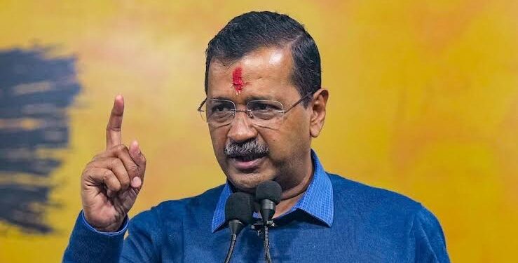 Drug business is not stopping in Punjab, now Arvind Kejriwal made a big announcement