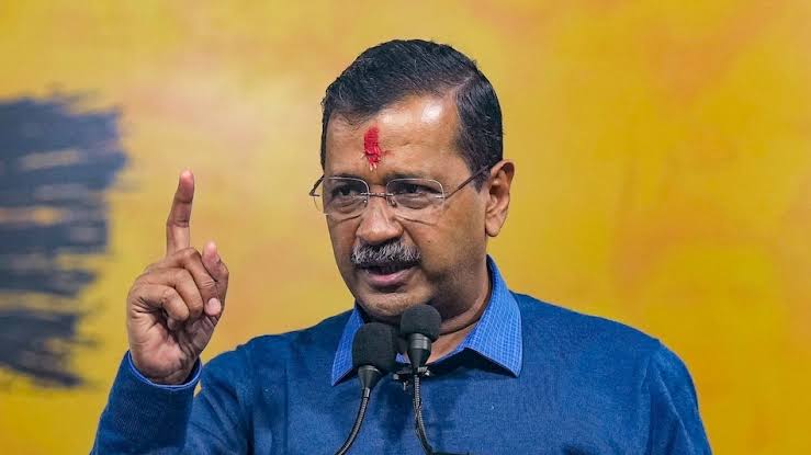 Drug business is not stopping in Punjab, now Arvind Kejriwal made a big announcement