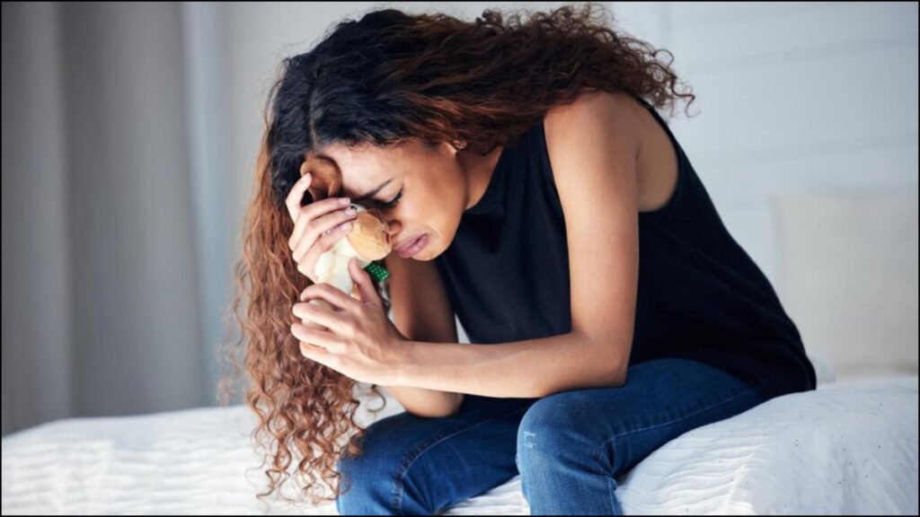 Due to these reasons, the most miscarriage is, the doctor said