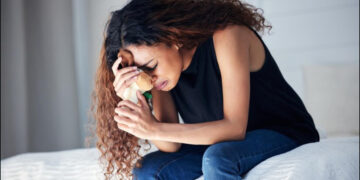 Due to these reasons, the most miscarriage is, the doctor said