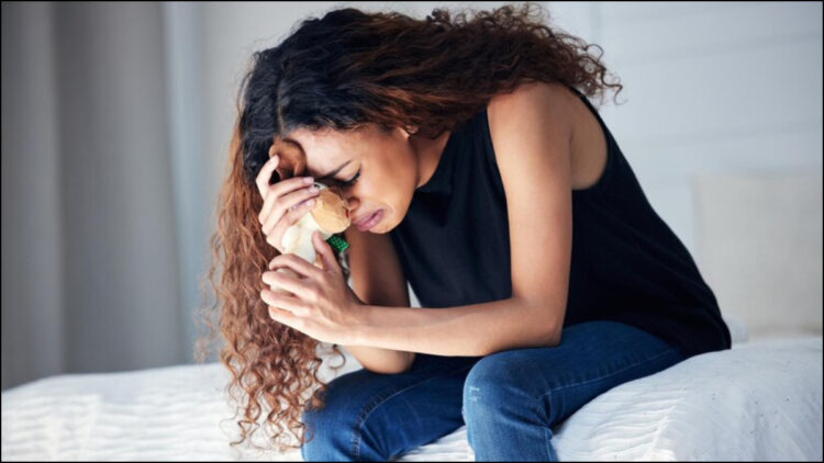 Due to these reasons, the most miscarriage is, the doctor said