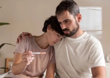 Due to these reasons, the problem of infertility increases in women and men