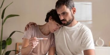 Due to these reasons, the problem of infertility increases in women and men