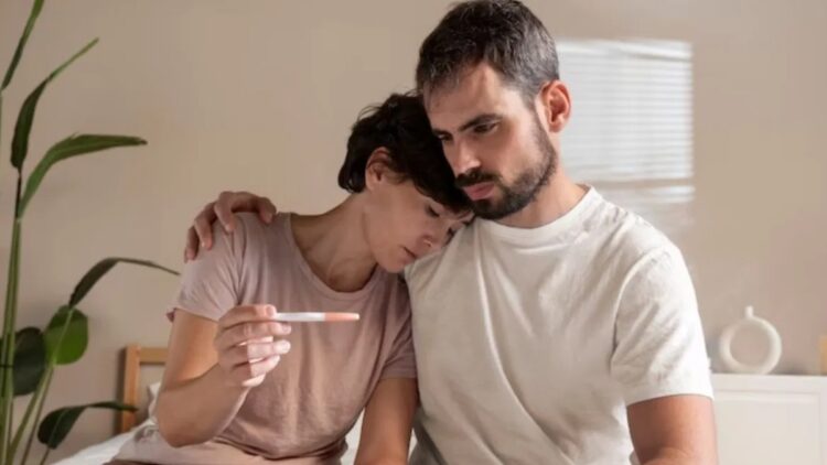 Due to these reasons, the problem of infertility increases in women and men