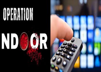 During the 'Operation Sindoor', record of audience number of Hindi news, know who left behind