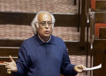 ED raid against God at the behest of Prime Minister, politics of vengeance is: Congress