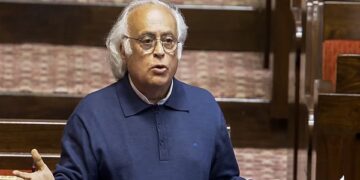 ED raid against God at the behest of Prime Minister, politics of vengeance is: Congress
