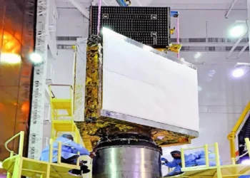 EOS09 Satellite: ISRO is going to launch a tremendous detective satellite on Sunday morning, know what are the specialty of EOS-09?
