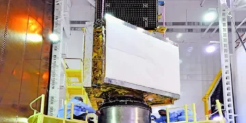EOS09 Satellite: ISRO is going to launch a tremendous detective satellite on Sunday morning, know what are the specialty of EOS-09?