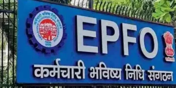 EPFO Interest Rate: Work news for EPF account holders, government fixed interest rate, Good News for EPF Account Holders, The Government has Fixed The Interest Rate