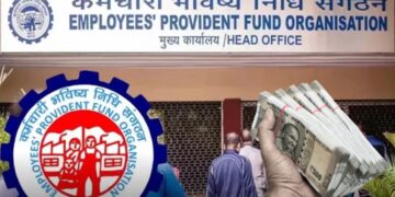 EPFO made these 5 big changes for PF account holder, members are members, know what is new for you?