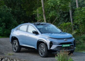 EV number will increase rapidly in India, 12.3 crore electric vehicles will be increased by 2032