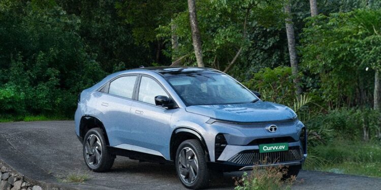 EV number will increase rapidly in India, 12.3 crore electric vehicles will be increased by 2032