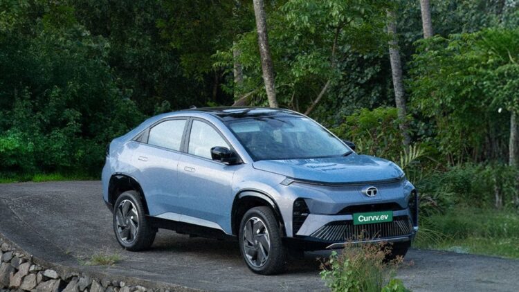 EV number will increase rapidly in India, 12.3 crore electric vehicles will be increased by 2032