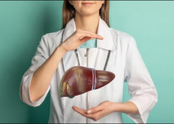 Eat these things to make the liver strong, the problem of fatty liver will also be overcome