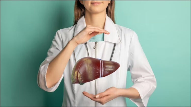 Eat these things to make the liver strong, the problem of fatty liver will also be overcome