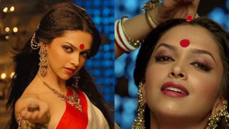 'Ek Chutki Sindoor', this person's pen is behind this most famous dialogue of Deepika
