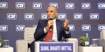 Electronics Manufacturing and National Semiconductor Mission taken in the right direction: Sunil Mittal