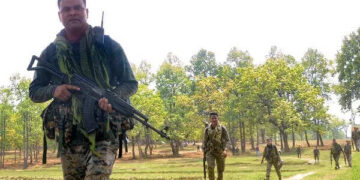 End of Maoism? Modi government's 'Iron Fist Approach' ends the fort of Naxalism, know how