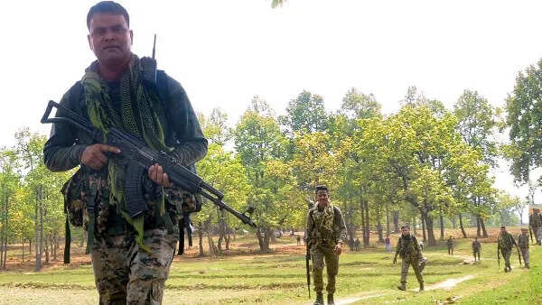 End of Maoism? Modi government's 'Iron Fist Approach' ends the fort of Naxalism, know how