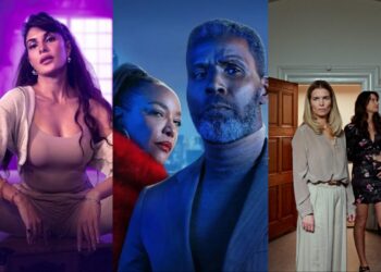Entertainment spice will be available on OTT this week, these films are coming-series
