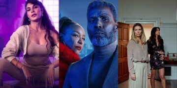 Entertainment spice will be available on OTT this week, these films are coming-series