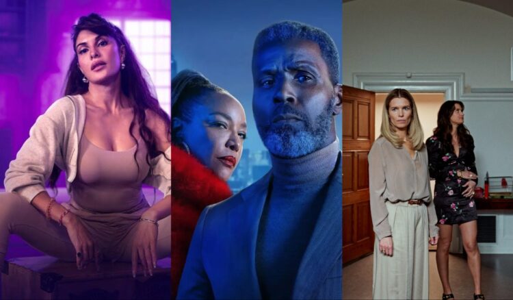 Entertainment spice will be available on OTT this week, these films are coming-series