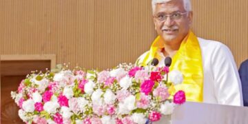Enthusiasm among the countrymen after 'Operation Sindoor', the way to express respect for the tricolor journey army: Gajendra Singh Shekhawat